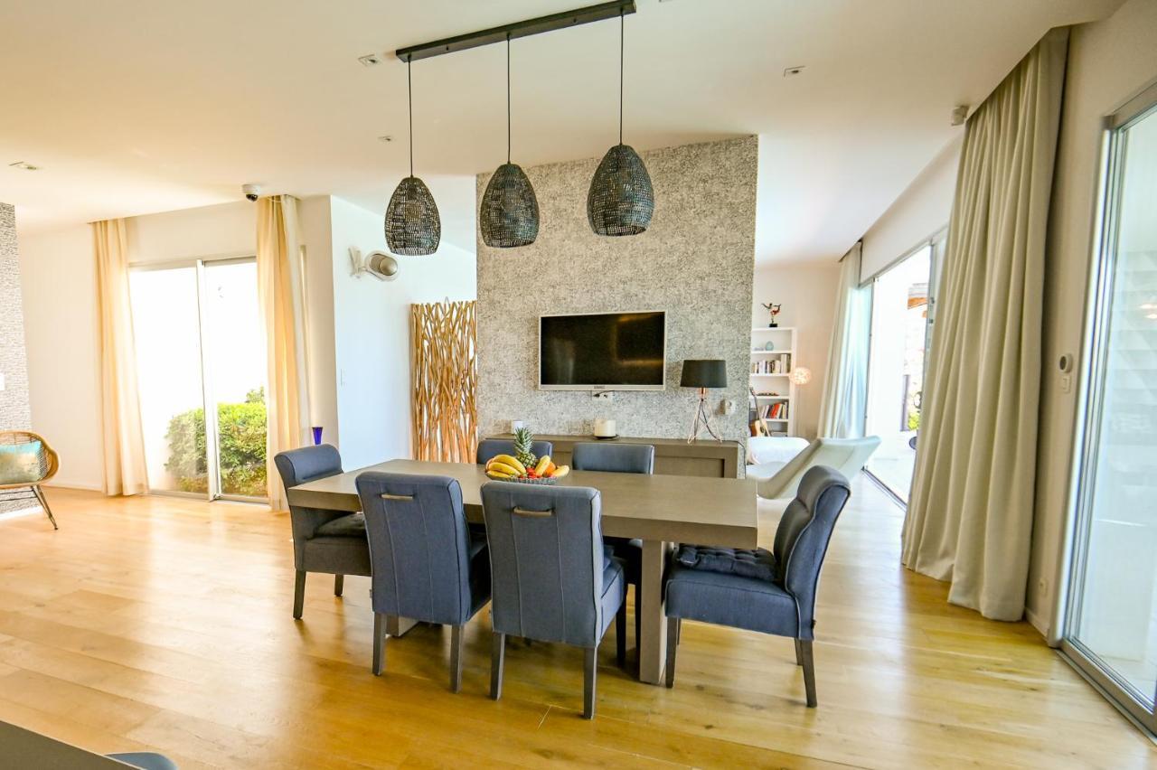 פורטיסיו Giulia, Villa D'Exception, Piscine Vue Mer - Porticcio מראה חיצוני תמונה