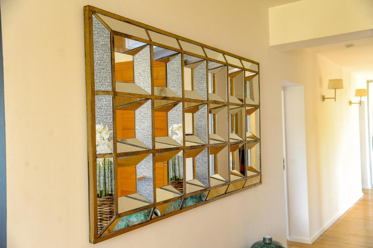 פורטיסיו Giulia, Villa D'Exception, Piscine Vue Mer - Porticcio מראה חיצוני תמונה