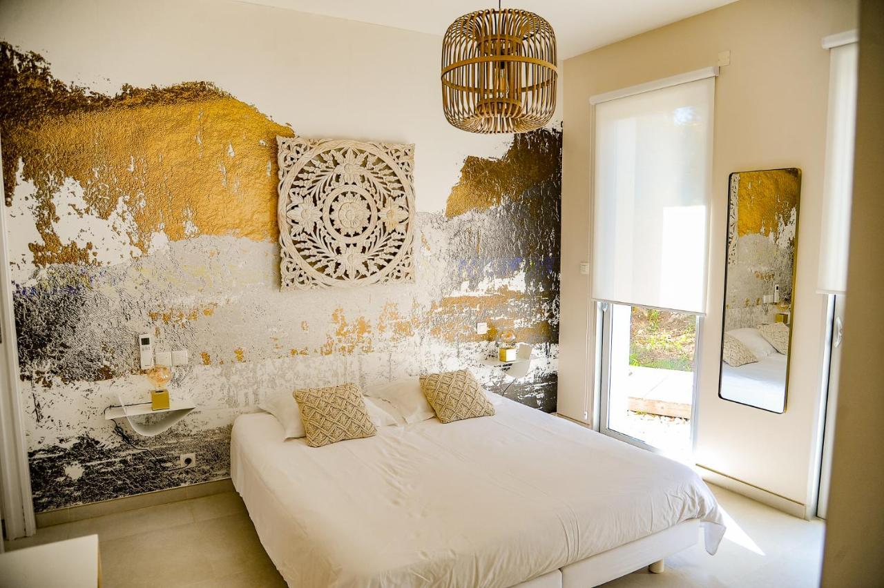 פורטיסיו Giulia, Villa D'Exception, Piscine Vue Mer - Porticcio מראה חיצוני תמונה